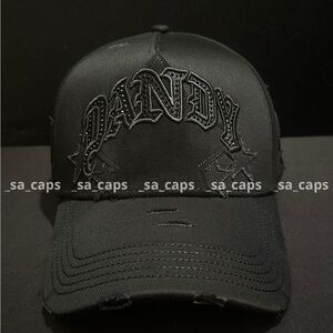 Dandy hats “l Am A Star” Hat Cap SnapBack